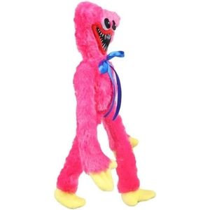 Kissy Missy Poppy Playtime Stuffed Plush Toy